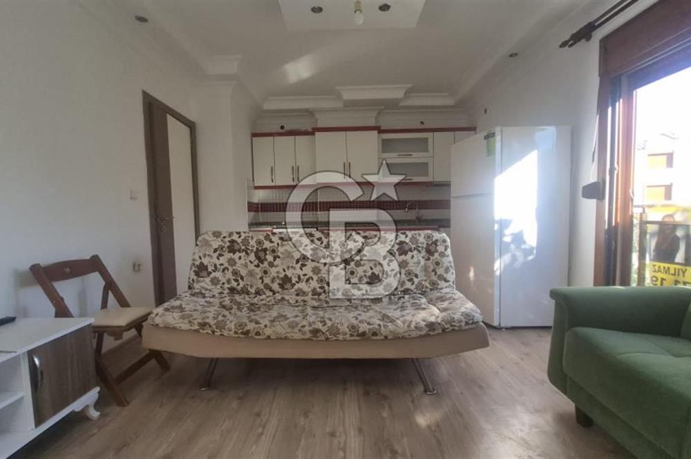 ÇAMLIK GARDEN OF SUN OTEL ARKASINDA SATILIK DAİRE