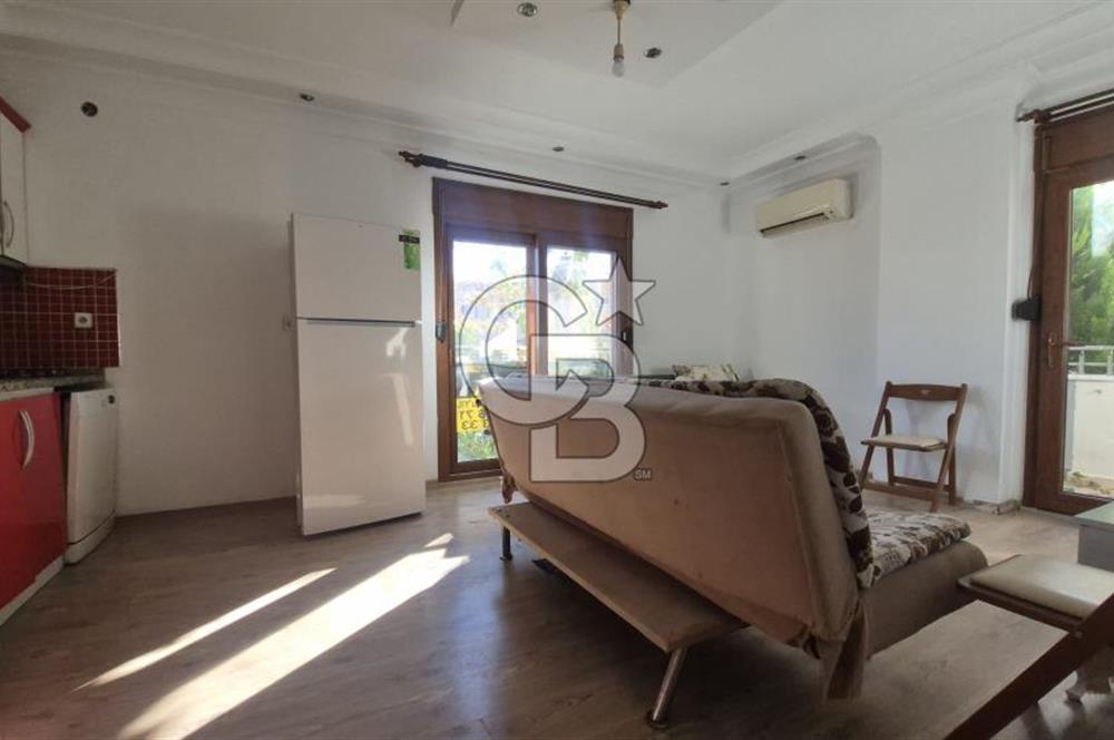 ÇAMLIK GARDEN OF SUN OTEL ARKASINDA SATILIK DAİRE