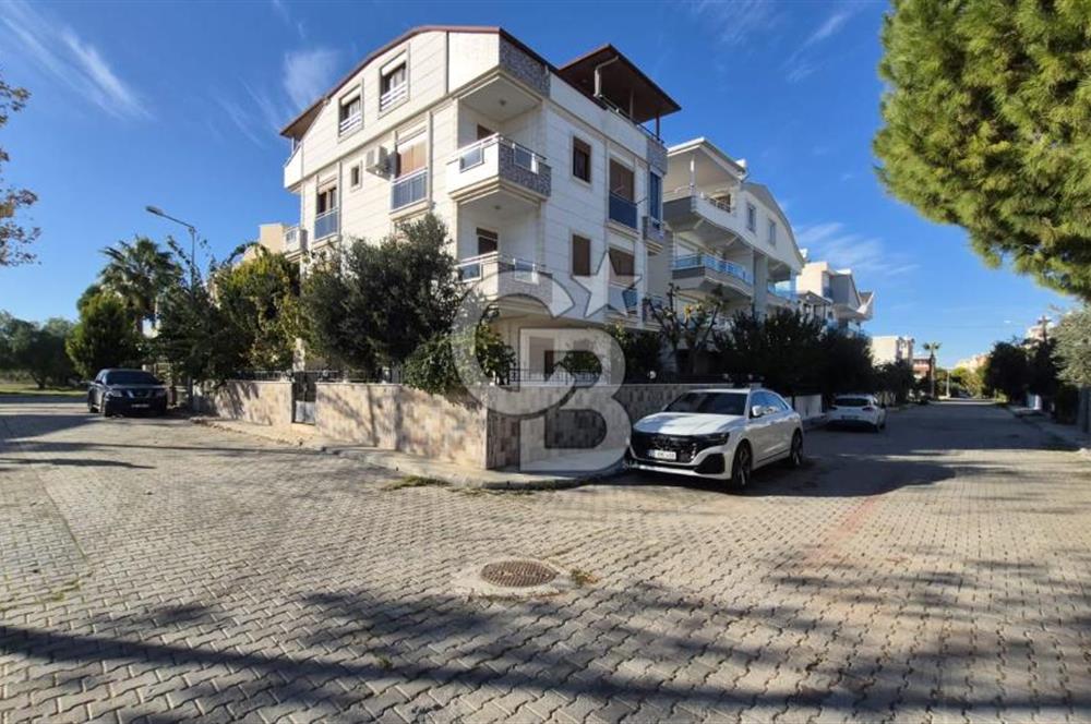 ÇAMLIK GARDEN OF SUN OTEL ARKASINDA SATILIK DAİRE