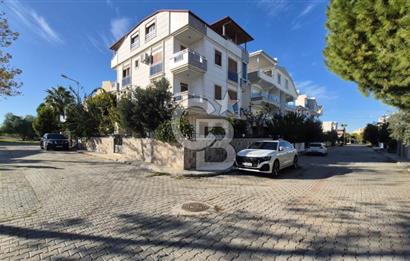 ÇAMLIK GARDEN OF SUN OTEL ARKASINDA SATILIK DAİRE