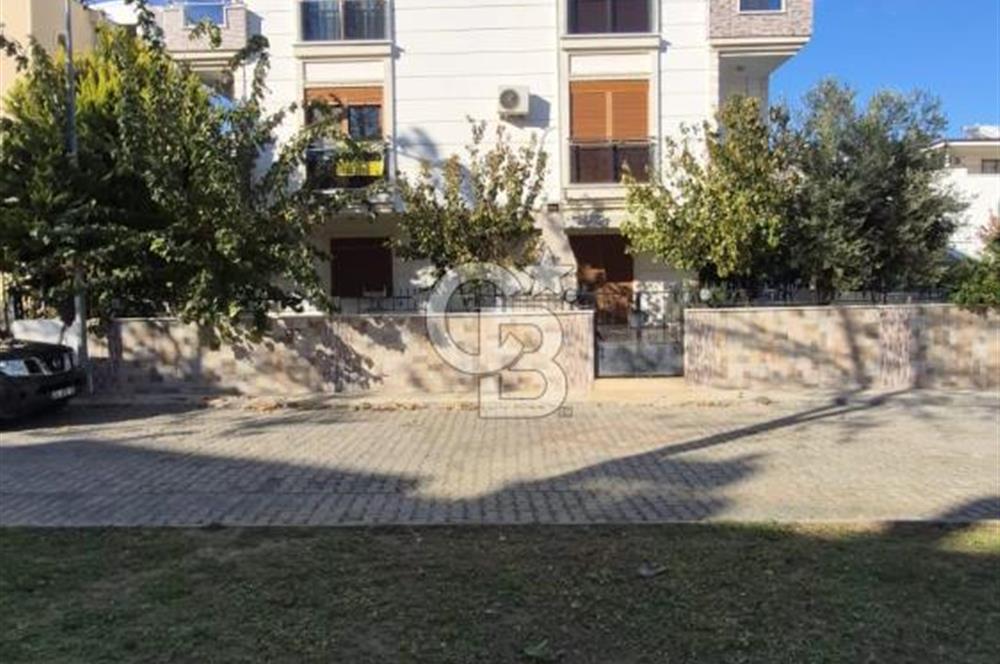 ÇAMLIK GARDEN OF SUN OTEL ARKASINDA SATILIK DAİRE