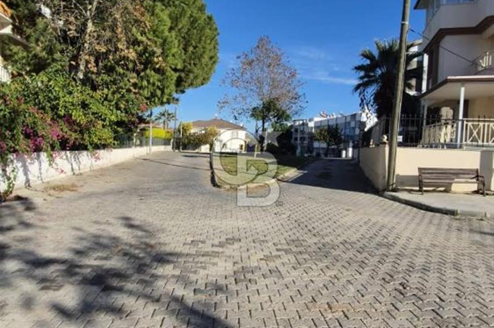 ÇAMLIK GARDEN OF SUN OTEL ARKASINDA SATILIK DAİRE