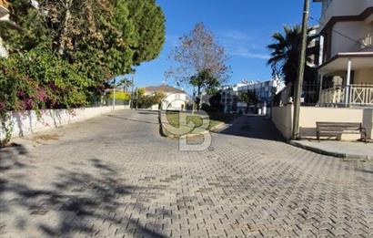 ÇAMLIK GARDEN OF SUN OTEL ARKASINDA SATILIK DAİRE
