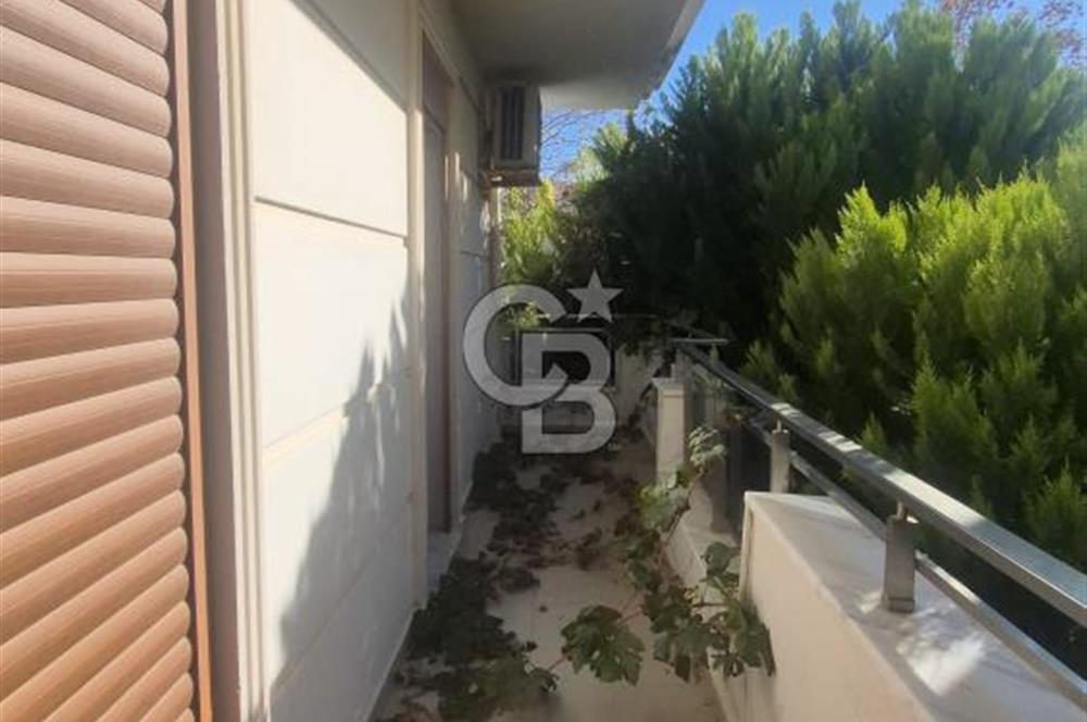 ÇAMLIK GARDEN OF SUN OTEL ARKASINDA SATILIK DAİRE