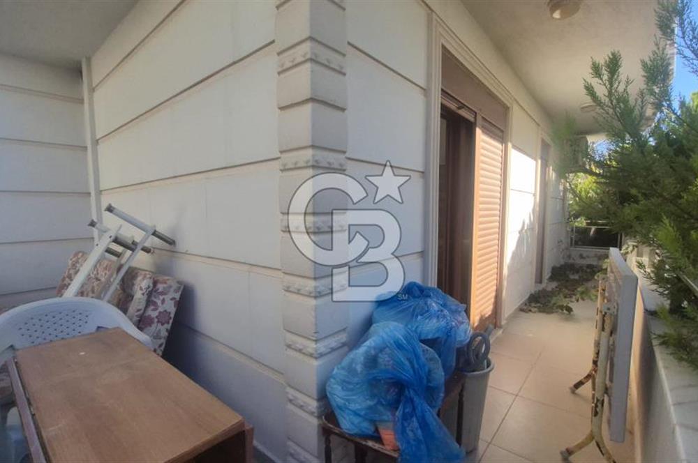 ÇAMLIK GARDEN OF SUN OTEL ARKASINDA SATILIK DAİRE