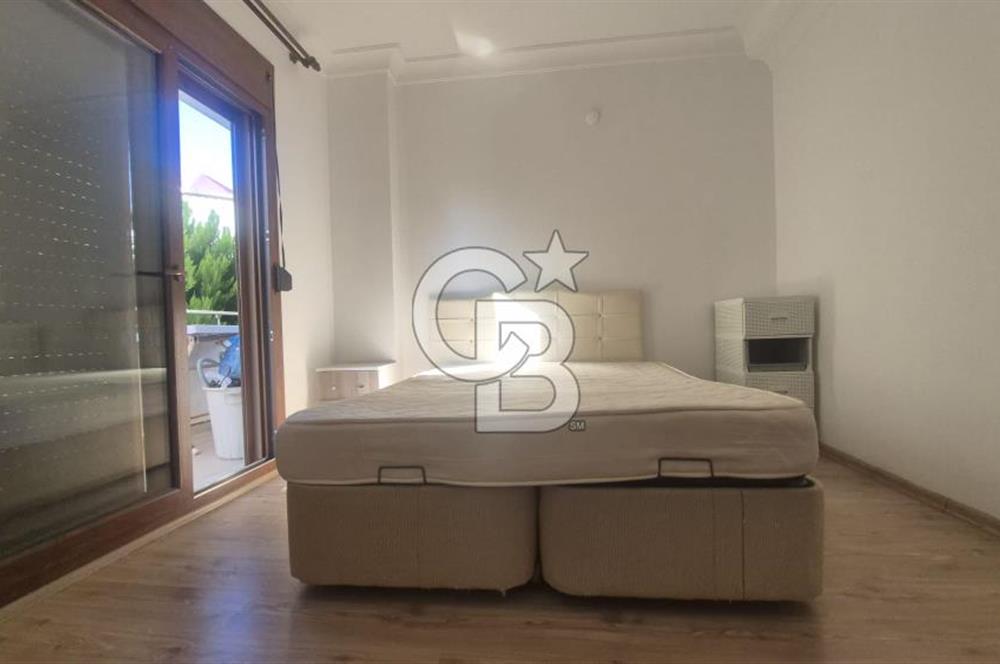 ÇAMLIK GARDEN OF SUN OTEL ARKASINDA SATILIK DAİRE