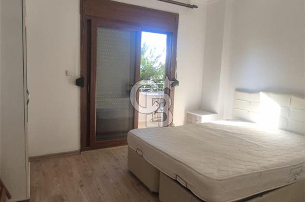 ÇAMLIK GARDEN OF SUN OTEL ARKASINDA SATILIK DAİRE