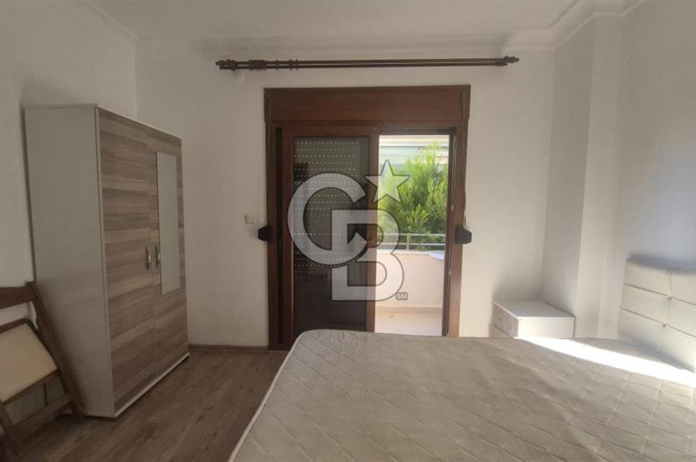 ÇAMLIK GARDEN OF SUN OTEL ARKASINDA SATILIK DAİRE