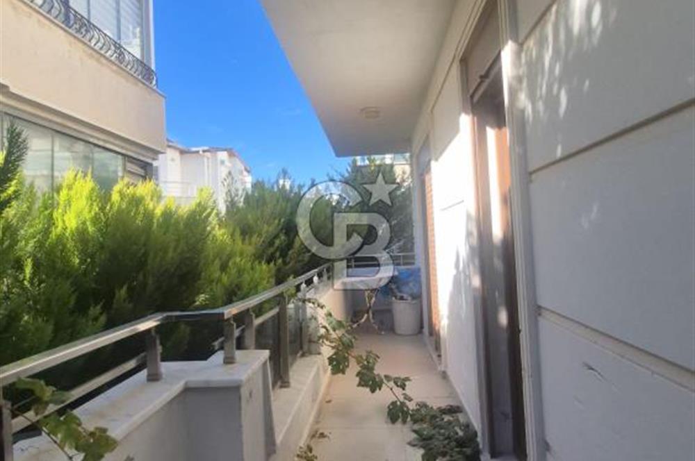 ÇAMLIK GARDEN OF SUN OTEL ARKASINDA SATILIK DAİRE