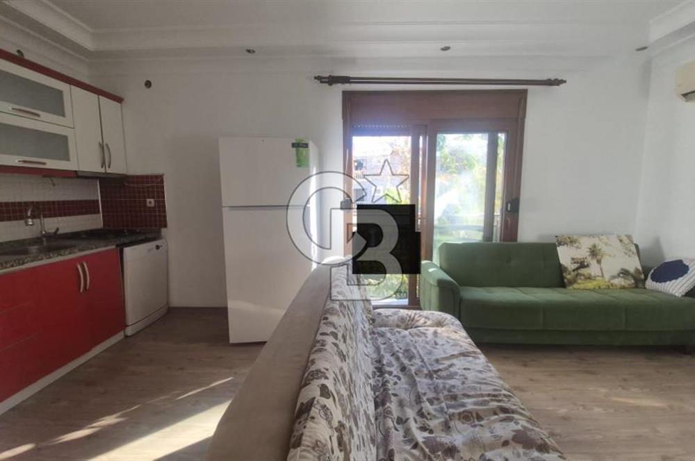 ÇAMLIK GARDEN OF SUN OTEL ARKASINDA SATILIK DAİRE