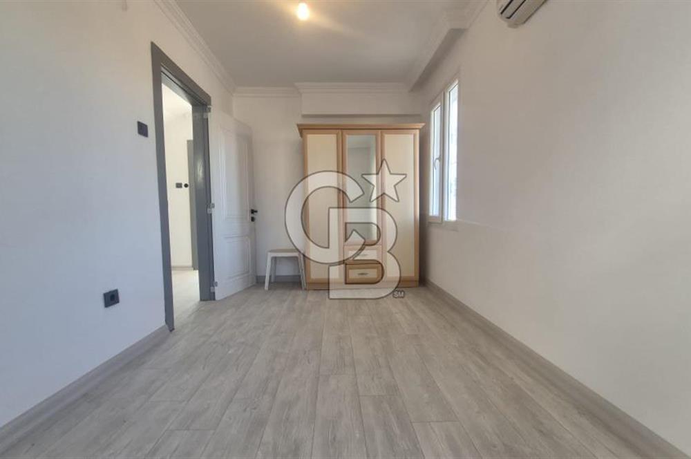 DİDİM IŞIK SİTESİ'NDE SATILIK 4+1 TRİPLEKS VİLLA
