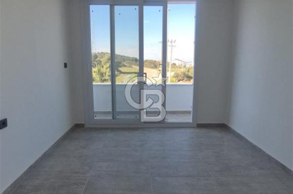 DİDİM IŞIK SİTESİ'NDE SATILIK 4+1 TRİPLEKS VİLLA