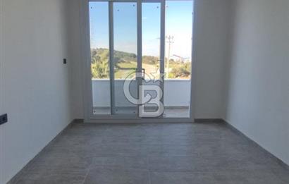 DİDİM IŞIK SİTESİ'NDE SATILIK 4+1 TRİPLEKS VİLLA