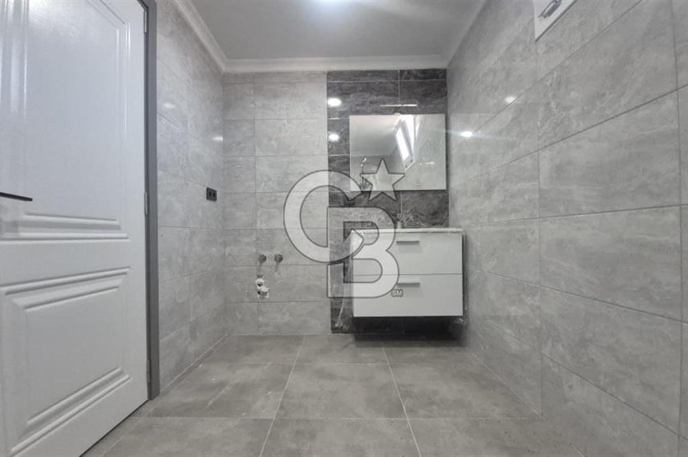 DİDİM IŞIK SİTESİ'NDE SATILIK 4+1 TRİPLEKS VİLLA