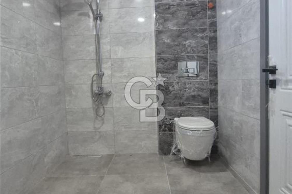 DİDİM IŞIK SİTESİ'NDE SATILIK 4+1 TRİPLEKS VİLLA