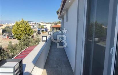 DİDİM IŞIK SİTESİ'NDE SATILIK 4+1 TRİPLEKS VİLLA