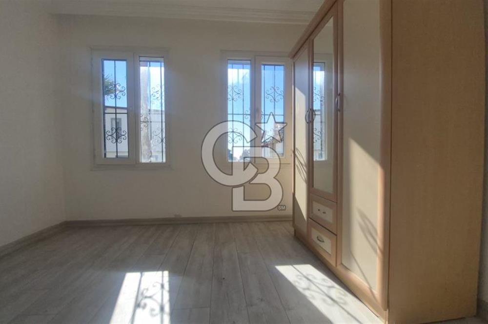 DİDİM IŞIK SİTESİ'NDE SATILIK 4+1 TRİPLEKS VİLLA