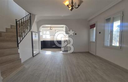 DİDİM IŞIK SİTESİ'NDE SATILIK 4+1 TRİPLEKS VİLLA