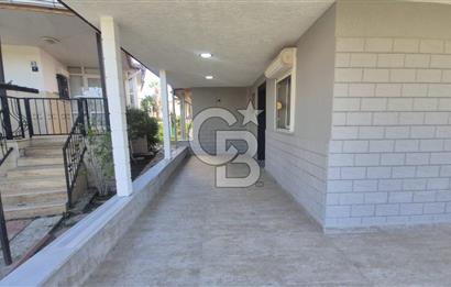 DİDİM IŞIK SİTESİ'NDE SATILIK 4+1 TRİPLEKS VİLLA