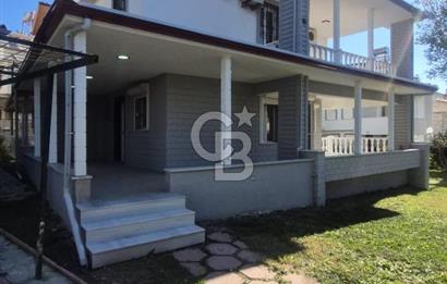 DİDİM IŞIK SİTESİ'NDE SATILIK 4+1 TRİPLEKS VİLLA