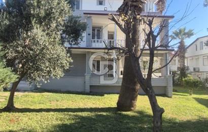 DİDİM IŞIK SİTESİ'NDE SATILIK 4+1 TRİPLEKS VİLLA