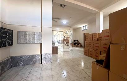 SATILIK ARNAVUTKÖY TAŞOLUK'TA 230 m² PRESTİJLİ FIRSAT DÜKKAN
