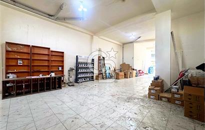 SATILIK ARNAVUTKÖY TAŞOLUK'TA 230 m² PRESTİJLİ FIRSAT DÜKKAN