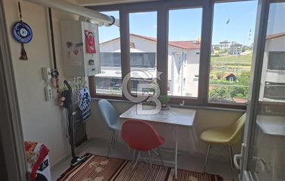 Ergene Marmaracık'ta Göl Manzaralı, Masrafsız, 2+1 Fırsat Daire!