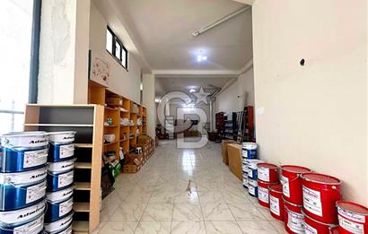 SATILIK ARNAVUTKÖY TAŞOLUK'TA 230 m² PRESTİJLİ FIRSAT DÜKKAN
