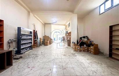 SATILIK ARNAVUTKÖY TAŞOLUK'TA 230 m² PRESTİJLİ FIRSAT DÜKKAN