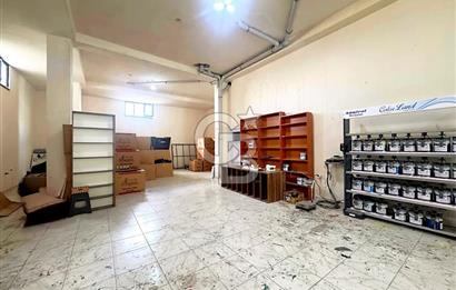 SATILIK ARNAVUTKÖY TAŞOLUK'TA 230 m² PRESTİJLİ FIRSAT DÜKKAN