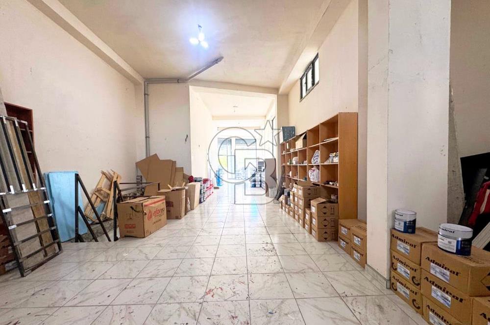 SATILIK ARNAVUTKÖY TAŞOLUK'TA 230 m² PRESTİJLİ FIRSAT DÜKKAN