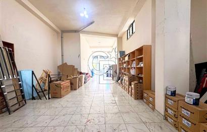 SATILIK ARNAVUTKÖY TAŞOLUK'TA 230 m² PRESTİJLİ FIRSAT DÜKKAN