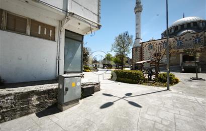 KİRALIK ARNAVUTKÖY HARAÇÇI MEYDAN'DA 250 m² FIRSAT DÜKKAN