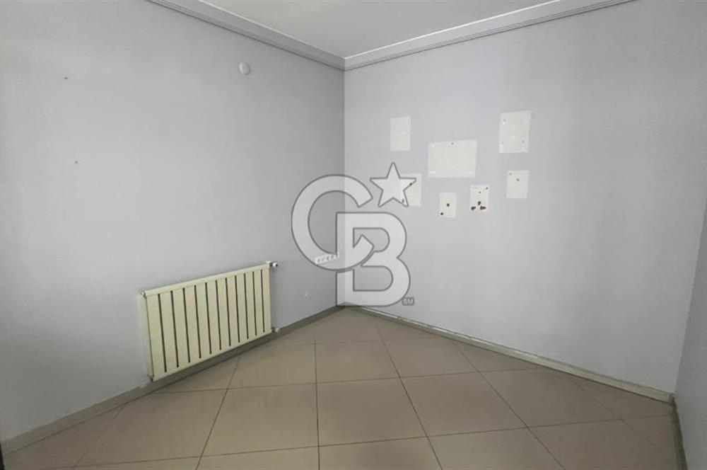 KUNDURACILAR CAD. YANGIN YÖNETMELİĞİNE UYGUN KİRALIK OFİS