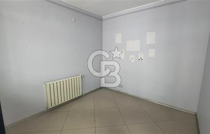 KUNDURACILAR CAD. YANGIN YÖNETMELİĞİNE UYGUN KİRALIK OFİS