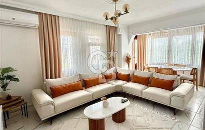 Datça Merkez'de Satılık 1+1 Dubleks Daire