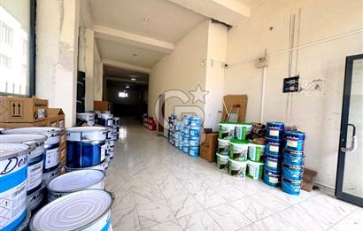 SATILIK ARNAVUTKÖY TAŞOLUK'TA 230 m² PRESTİJLİ FIRSAT DÜKKAN