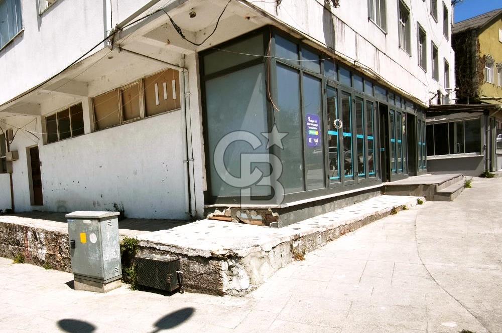 KİRALIK ARNAVUTKÖY HARAÇÇI MEYDAN'DA 250 m² FIRSAT DÜKKAN