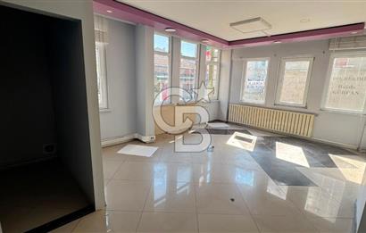KUNDURACILAR CAD. YANGIN YÖNETMELİĞİNE UYGUN KİRALIK OFİS