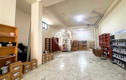 SATILIK ARNAVUTKÖY TAŞOLUK'TA 230 m² PRESTİJLİ FIRSAT DÜKKAN