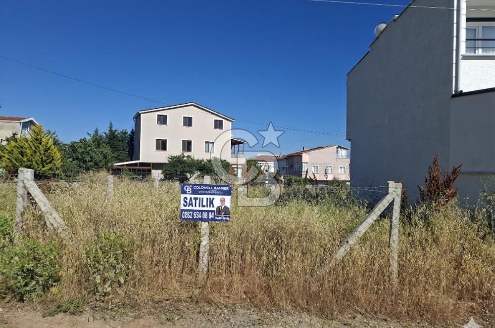 Marmaraereğlisi Sultanköy Yatırımlık 191m² Satılık Fırsat Arsa