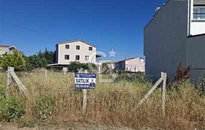 Marmaraereğlisi Sultanköy Yatırımlık 191m² Satılık Fırsat Arsa