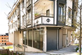 SATILIK ARNAVUTKÖY TAŞOLUK'TA 230 m² PRESTİJLİ FIRSAT DÜKKAN - 1 - 352479