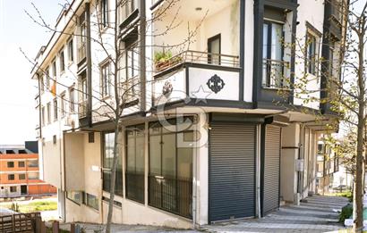 SATILIK ARNAVUTKÖY TAŞOLUK'TA 230 m² PRESTİJLİ FIRSAT DÜKKAN