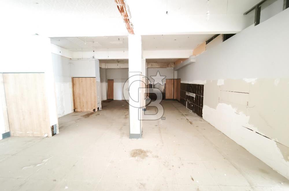 KİRALIK ARNAVUTKÖY HARAÇÇI MEYDAN'DA 250 m² FIRSAT DÜKKAN