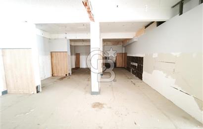 KİRALIK ARNAVUTKÖY HARAÇÇI MEYDAN'DA 250 m² FIRSAT DÜKKAN