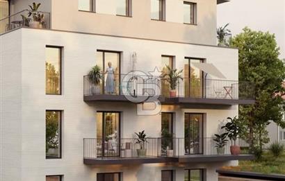 BULVAR SUİTES SİTESİNDE HAVUZ CEPHELİ 1+1 KİRALIK DAİRE
