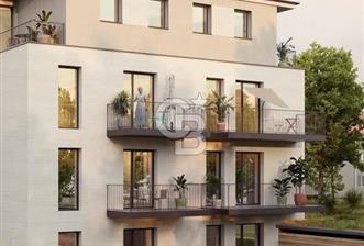 DEMİRKÖPRÜ İZBAN YAKINI SIFIR KAPALI MUTFAK 2+1 SATILIK DAİRE - 3 - 352446