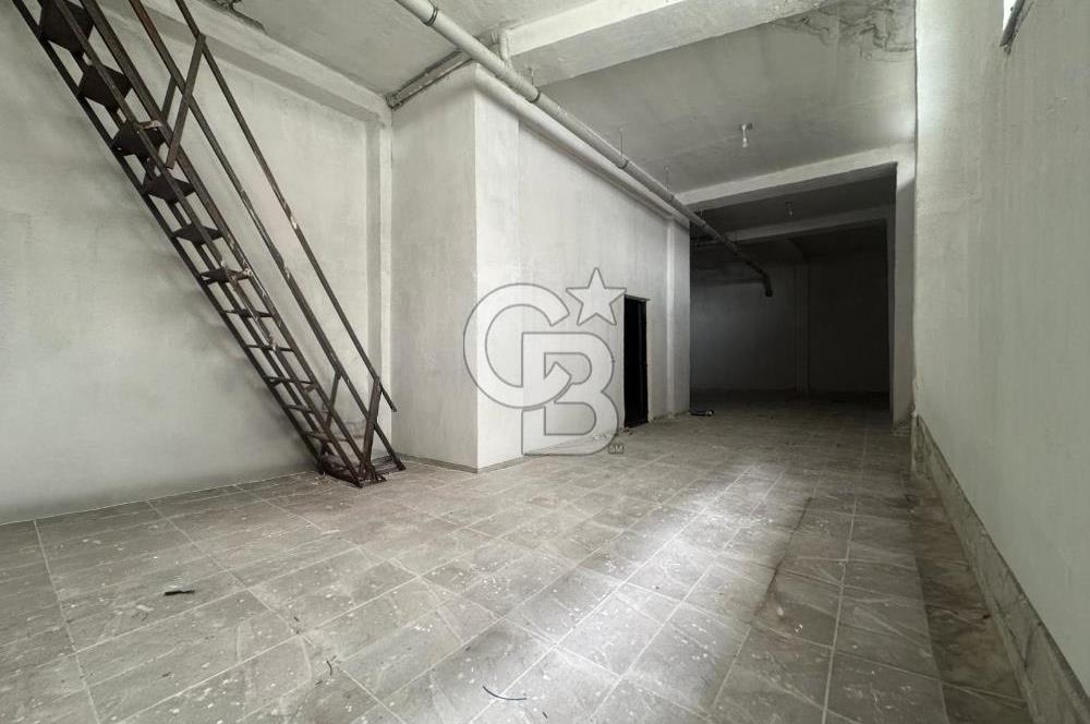 SATILIK ARNAVUTKÖY TAŞOLUK'TA 230 m² PRESTİJLİ FIRSAT DÜKKAN
